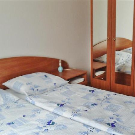 Apartments Patricija Ровинь Экстерьер фото