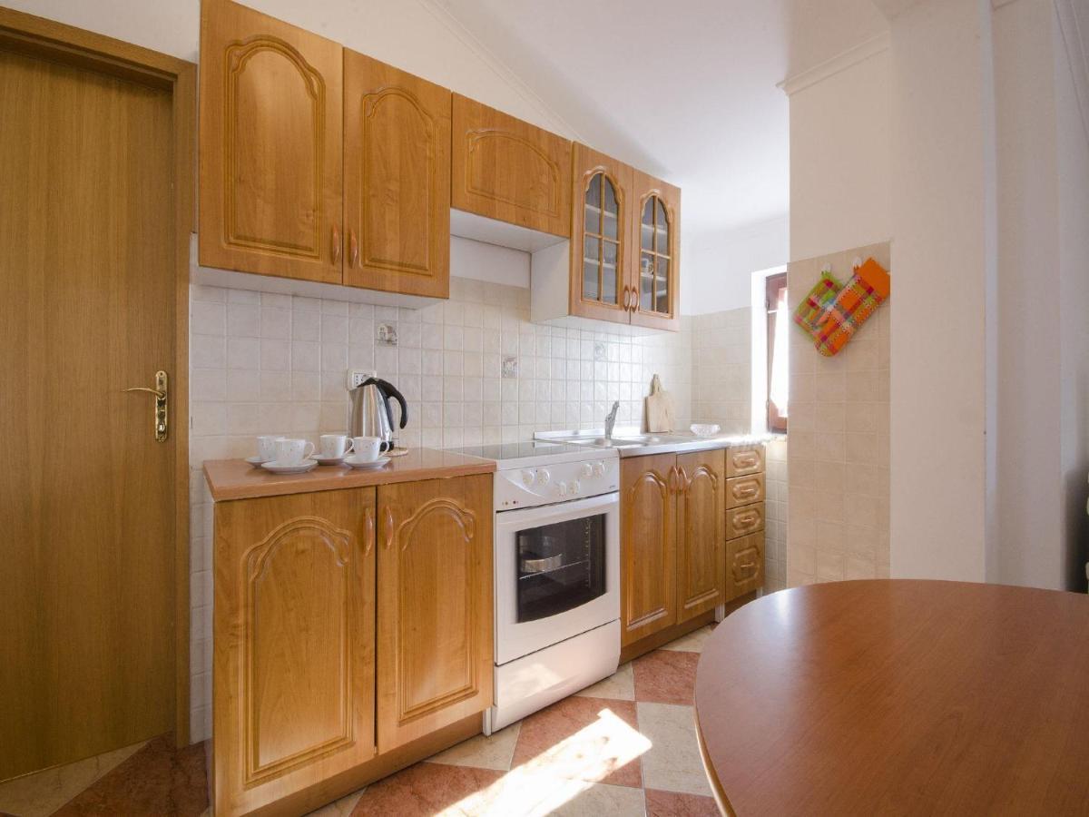 Apartments Patricija Ровинь Экстерьер фото