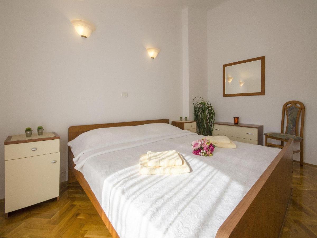 Apartments Patricija Ровинь Экстерьер фото