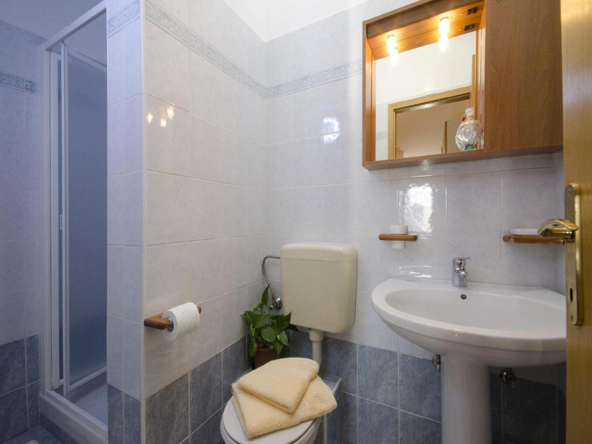 Apartments Patricija Ровинь Экстерьер фото