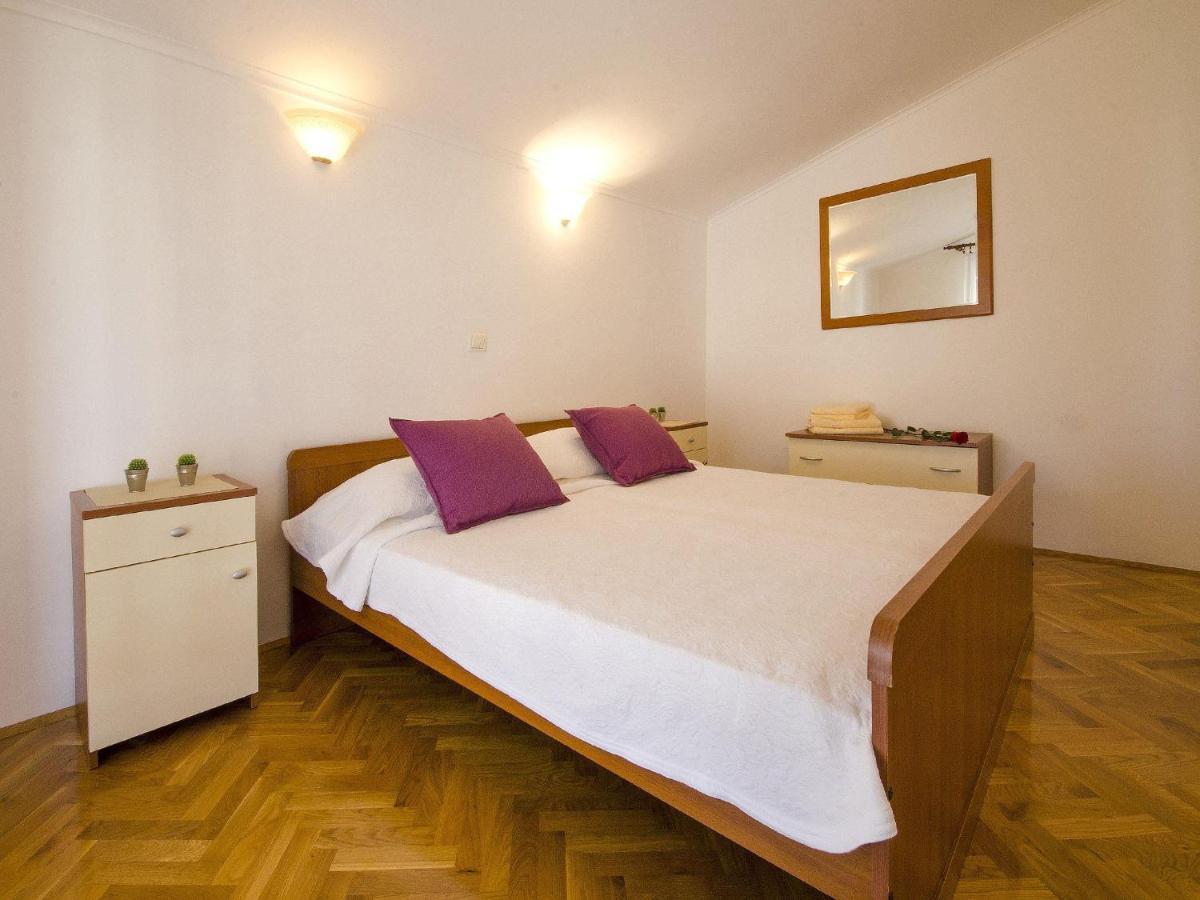 Apartments Patricija Ровинь Экстерьер фото