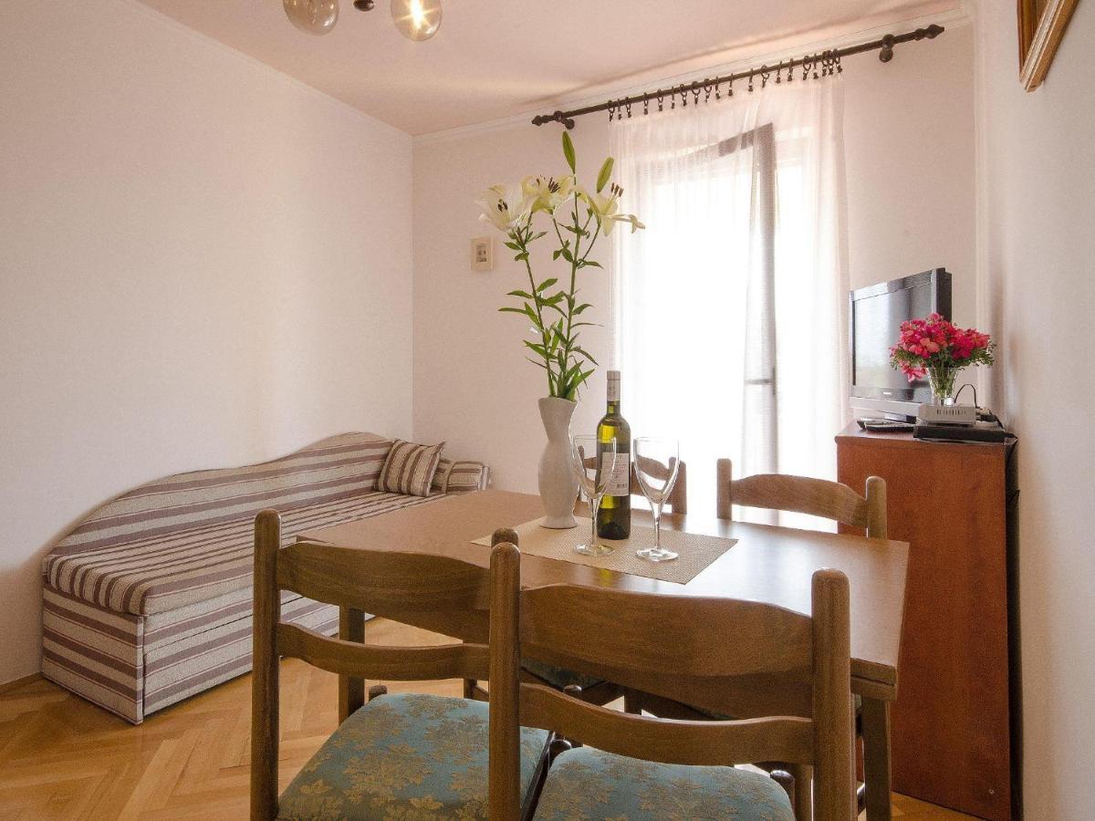Apartments Patricija Ровинь Экстерьер фото