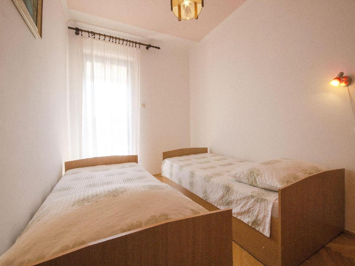 Apartments Patricija Ровинь Экстерьер фото