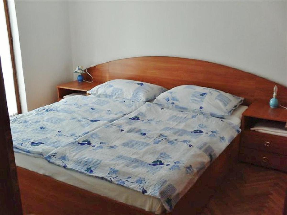 Apartments Patricija Ровинь Экстерьер фото