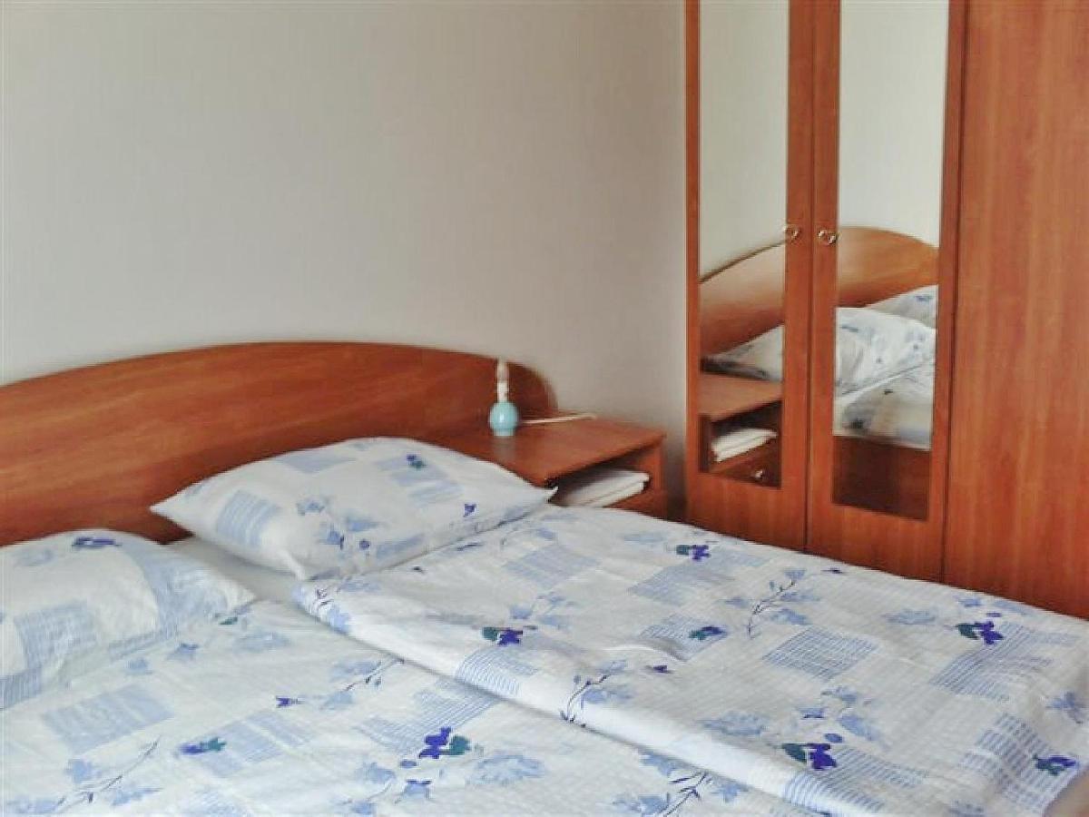 Apartments Patricija Ровинь Экстерьер фото