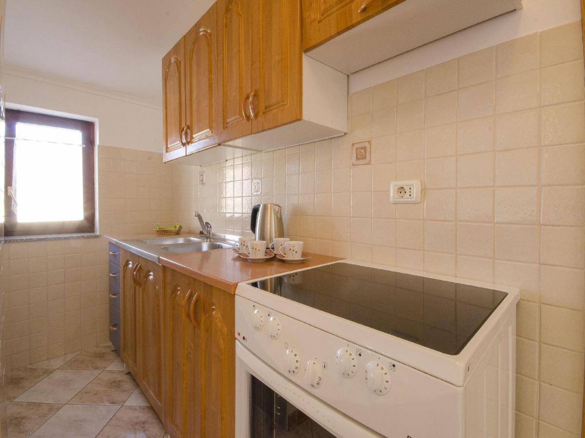 Apartments Patricija Ровинь Экстерьер фото