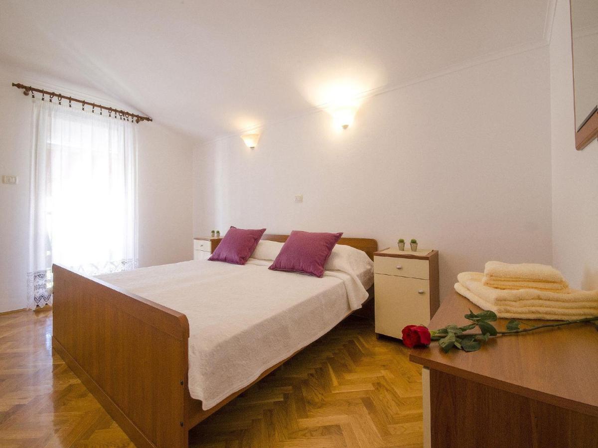 Apartments Patricija Ровинь Экстерьер фото