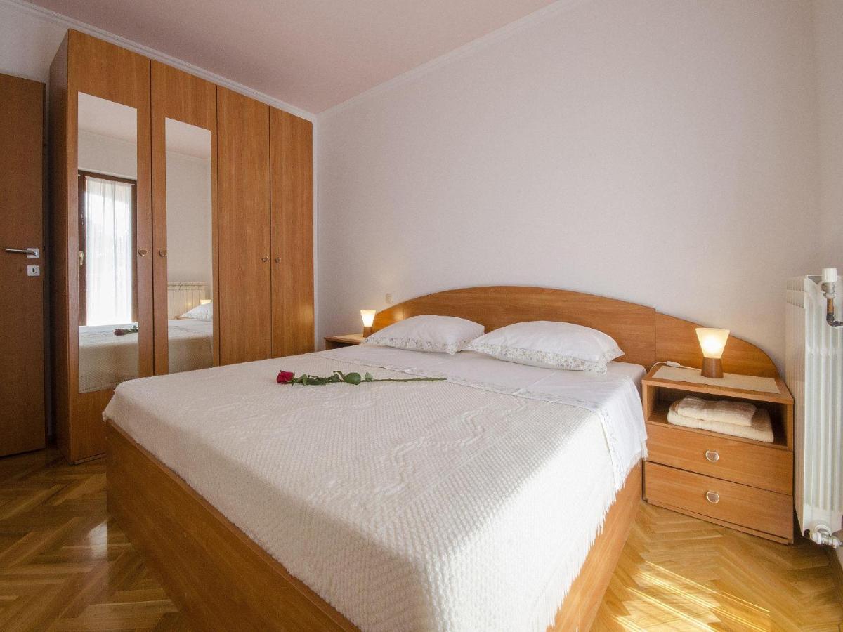 Apartments Patricija Ровинь Экстерьер фото